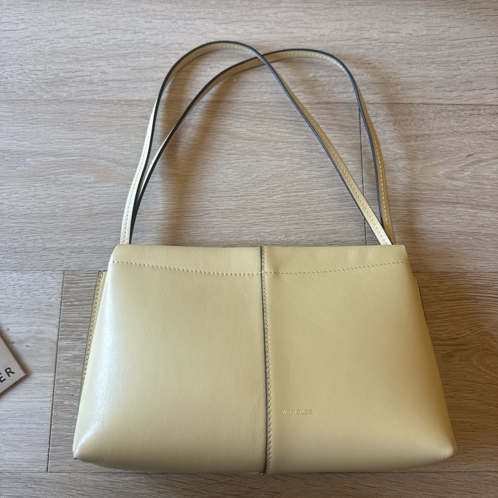 Wandler Carly Mini handbag